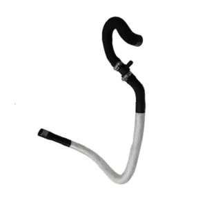 شیلنگ خروجی آب رادیاتور بخاری پژو 405 شرکتی ایساکو