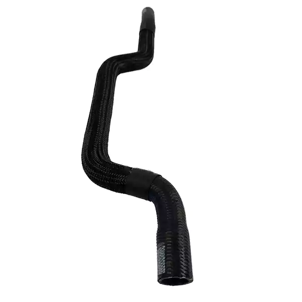 شیلنگ آب رادیاتور بخاری پژو 206 شرکتی ایساکو