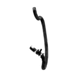 شیلنگ بخاری خروجی آریسان دوگانه سوز شرکتی ایساکو