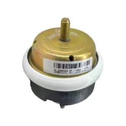 ضربه‌ گیر دسته موتور پژو 206 تیپ 5 راست بالا شرکتی ایساکو