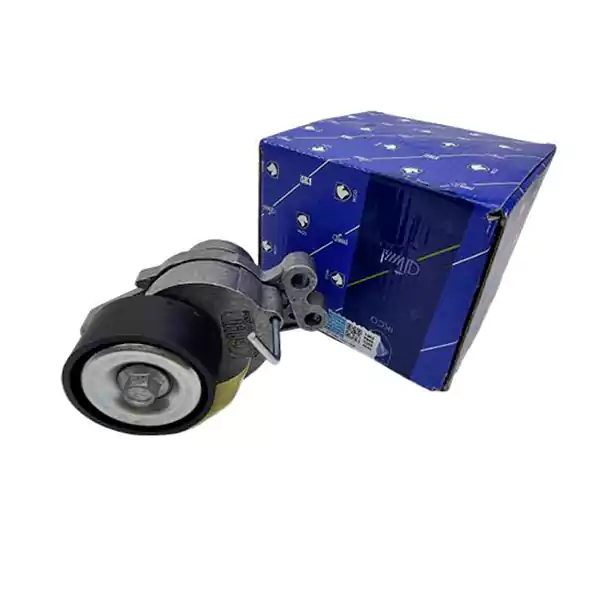 غلتک تسمه سفت کن دینام پژو 206 شرکتی ایساکو