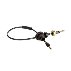 کابل کلاچ پژو 405 موتور تیپ 5 شرکتی ایساکو