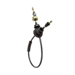 کابل کلاچ پژو 405 موتور تیپ 5 شرکتی ایساکو