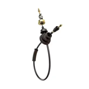 کابل کلاچ پژو 405 موتور تیپ 5 شرکتی ایساکو