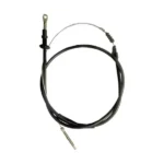 کابل ترمز دستی بغل پیکان شرکتی ایساکو