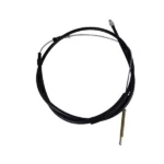 کابل ترمز دستی وسط پیکان شرکتی ایساکو