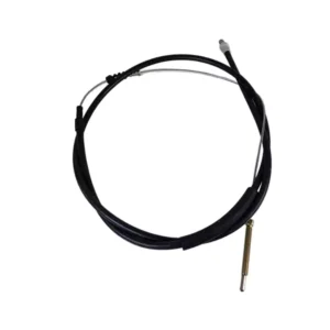 کابل ترمز دستی وسط پیکان شرکتی ایساکو