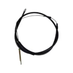 کابل ترمز دستی وسط پیکان شرکتی ایساکو