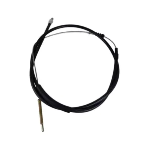 کابل ترمز دستی وسط پیکان شرکتی ایساکو