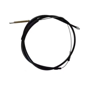 کابل ترمز دستی وسط پیکان شرکتی ایساکو