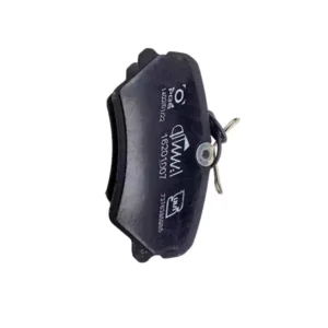 لنت ترمز عقب پژو 405 شرکتی ایساکو 3 لنت ترمز عقب پژو 405 شرکتی ایساکو