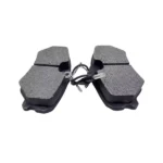 لنت ترمز عقب پژو 405 شرکتی ایساکو