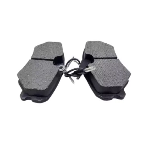 لنت ترمز عقب پژو 405 شرکتی ایساکو 2 لنت ترمز عقب پژو 405 شرکتی ایساکو