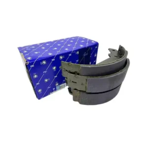 لنت ترمز عقب پژو 405 شرکتی ایساکو