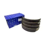 لنت ترمز عقب سمند ملی EF7 شرکتی ایساکو