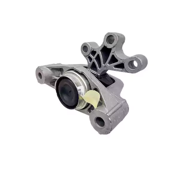 دسته موتور بالای راست سمند ملی EF7 شرکتی ایساکو