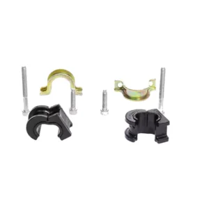 پایه نگهدارنده میل موج گیر پژو 405 شرکتی ایساکو 1 پایه نگهدارنده میل موج گیر پژو 405 شرکتی ایساکو