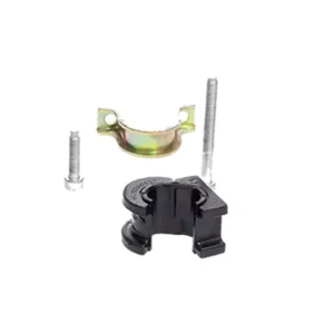 پایه نگهدارنده میل موج گیر پژو 405 شرکتی ایساکو 2 پایه نگهدارنده میل موج گیر پژو 405 شرکتی ایساکو