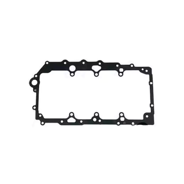 واشر کارتر سمند ملی EF7 شرکتی ایساکو