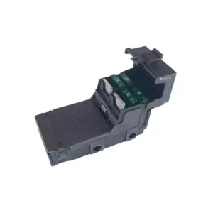 جعبه فیوز کالسکه‌ای 4 فیوز پژو 405 شرکتی ایساکو