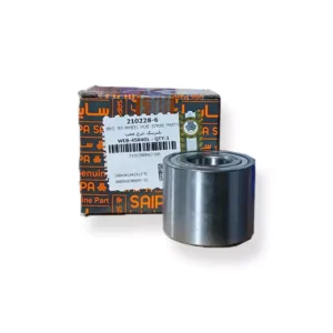 بلبرینگ چرخ عقب ال 90 شرکتی سایپا یدک