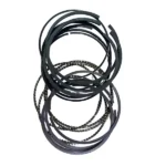 کیت رینگ پیستون ال 90 شرکتی سایپا یدک - Image 2