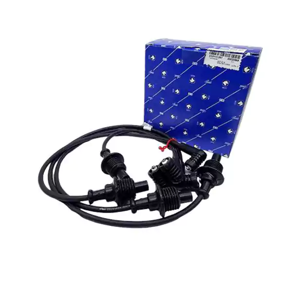 وایر شمع پژو 405 موتور XU7 شرکتی ایساکو