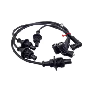 وایر شمع پژو 405 موتور XU7 شرکتی ایساکو