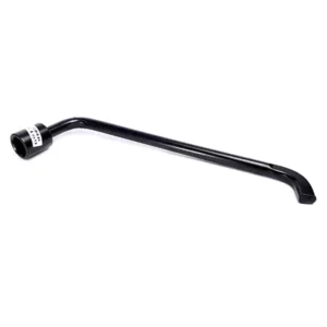 آچار چرخ پژو 206 شرکتی ایساکو