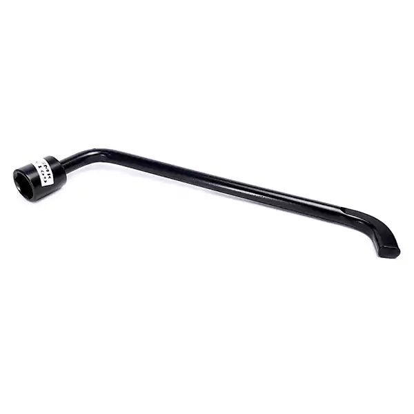 آچار چرخ پژو 206 شرکتی ایساکو