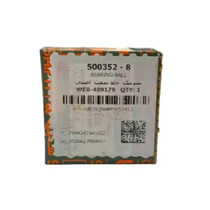 بلبرینگ جلو شفت اصلی پراید شرکتی سایپا یدک