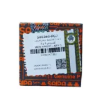 کشویی 3 و 4 پراید شرکتی سایپا یدک