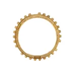 مجموعه دوبل برنجی 3 و 4 تیبا شرکتی سایپا یدک