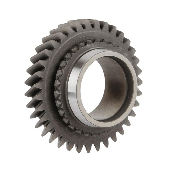 500366-2 دنده شماره 2 گیربکس پراید شرکتی سایپا یدک - Image 1