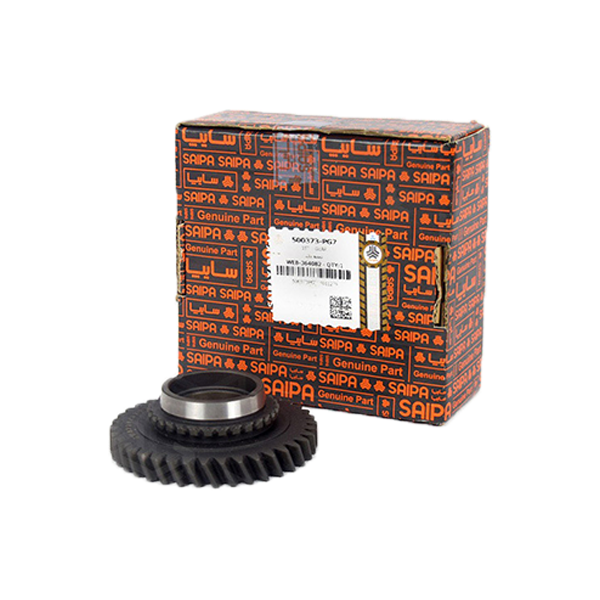 دنده شماره 1 گیربکس پراید شرکتی سایپا یدک