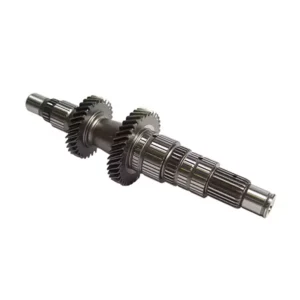 شفت دوم گیربکس پراید شرکتی سایپا یدک 2 شفت دوم گیربکس پراید شرکتی سایپا یدک