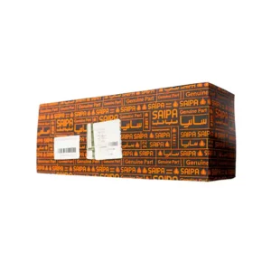 شفت دوم گیربکس پراید شرکتی سایپا یدک 3 شفت دوم گیربکس پراید شرکتی سایپا یدک