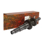 شفت دوم گیربکس پراید شرکتی سایپا یدک