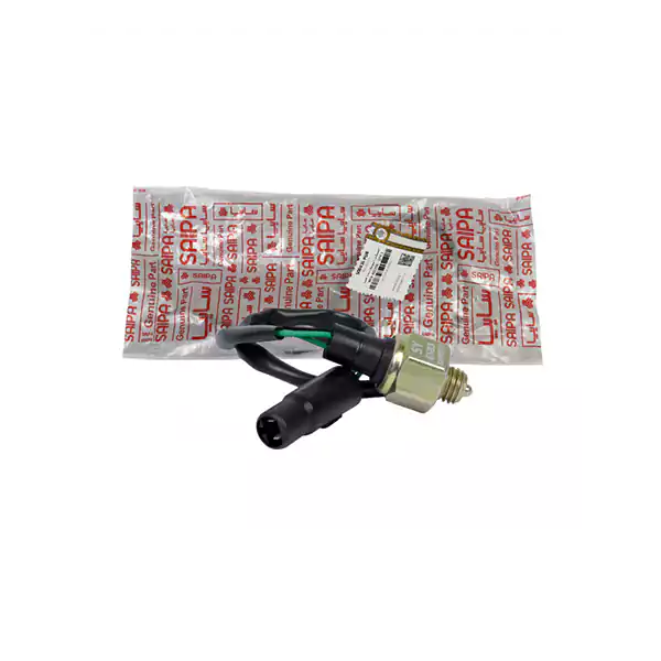 فشنگی دنده عقب پراید شرکتی سایپا یدک