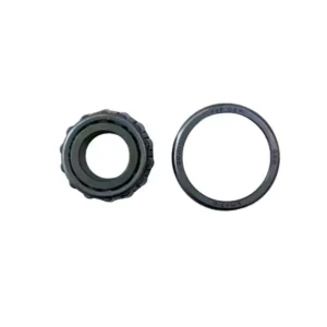 بلبرینگ بیرونی چرخ عقب قدیم پراید شرکتی سایپا یدک 