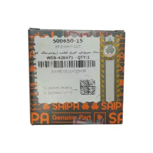 بلبرینگ بیرونی چرخ عقب قدیم پراید شرکتی سایپا یدک 