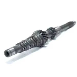 شفت اول گیربکس پراید شرکتی سایپا یدک 2 شفت اول گیربکس پراید شرکتی سایپا یدک