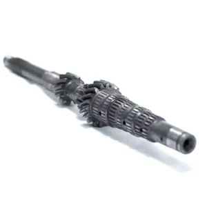 شفت اول گیربکس پراید شرکتی سایپا یدک 1 شفت اول گیربکس پراید شرکتی سایپا یدک