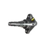 توپی چرخ عقب پراید شرکتی سایپا یدک - Image 4