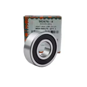 بلبرینگ عقب شفت اصلی پراید شرکتی سایپا یدک