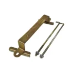 بست باتری پراید شرکتی 504760 - Image 2