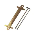 بست باتری پراید شرکتی 504760