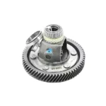 مجموعه دیفرانسیل با بلبرینگ سنسور سرعت پراید شرکتی