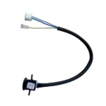 سوییچ کولر پراید شرکتی سایپا یدک - Image 4