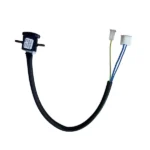 سوییچ کولر پراید شرکتی سایپا یدک